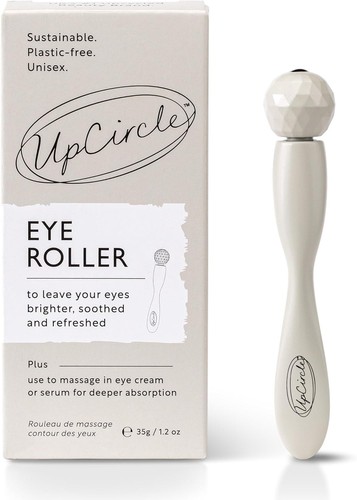 Sustainable metal eye - eye, face