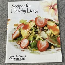 Jack La Lanne POWER JUICER