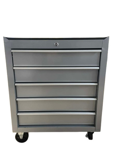Tool chest box trolley - chest, cabinet