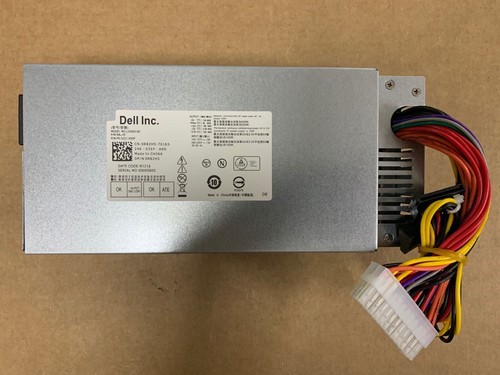 New dell inspiron 3647 - dell,