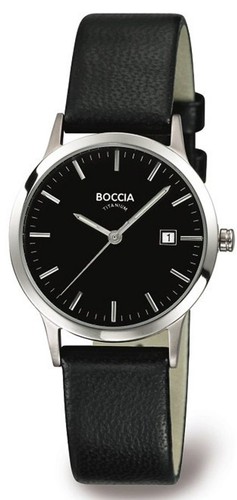 Boccia titanium 3180 ladies - boccia,