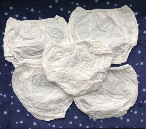 Baby plastic pants soft - baby,