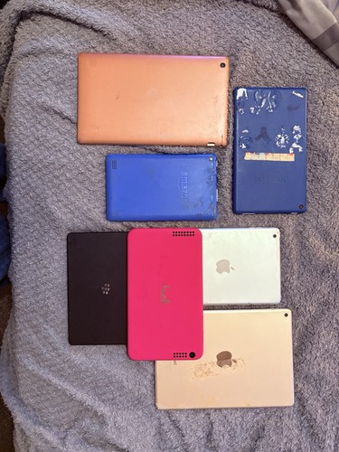 Ipads and tablets - ipads, x14