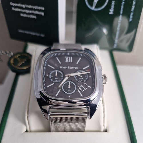 Mann egerton luxury gents - egerton,