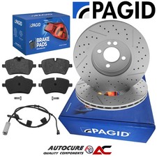 FOR MINI COOPER S R58 / 59 MK3