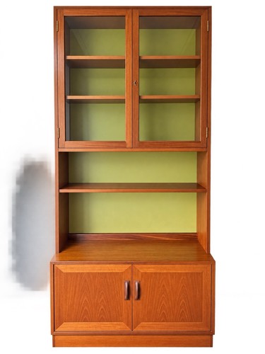 Vintage plan sierra teak - vintage,