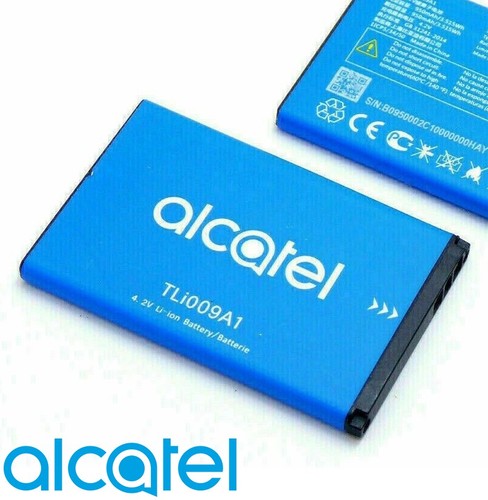 Genuine alcatel tli009a1 - genuine,
