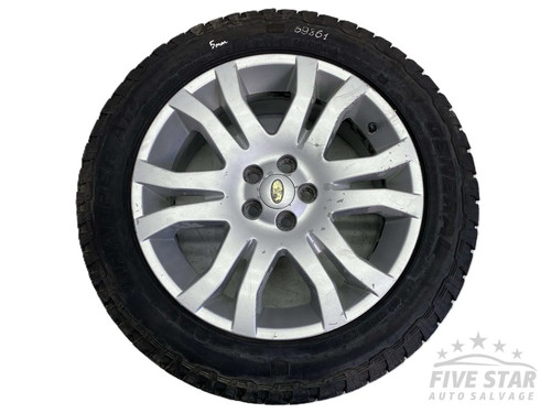 Land rover freelander - land,