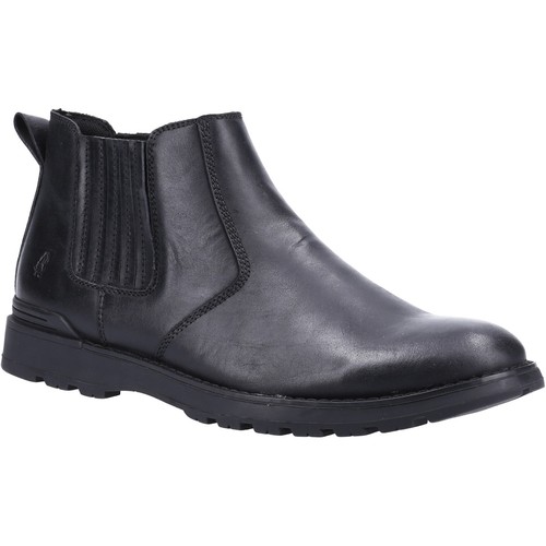 Hush puppies gary mens - gary, boots