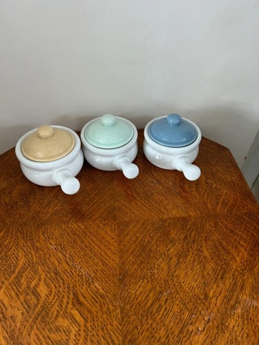 Set ceramic french - set, style