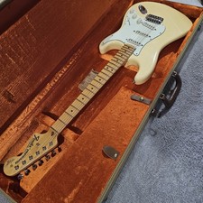 Fender Yngwie Malmsteen