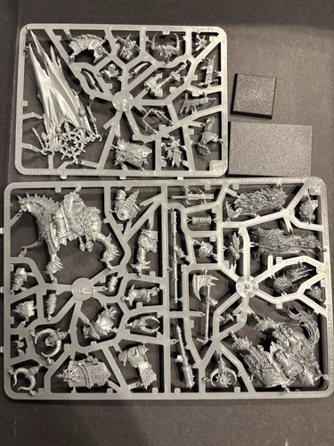 Warhammer old world - warhammer, set