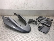 2011 DAELIM ROADWIN 125