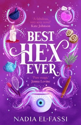 Best hex ever - ever, by