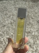 Vintage Gucci Envy Eau de Toilette 30ml Spray For Women