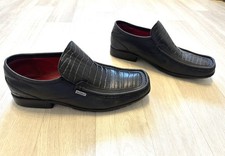 Vintage Ben Sherman Black