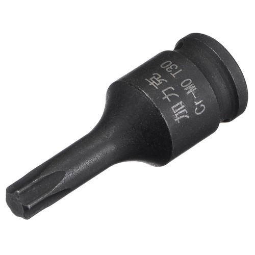 T30 impact torx bit socket - t30,