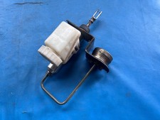 MG F & MG TF Clutch Master Cylinder (STC100083) 1996 - 2007
