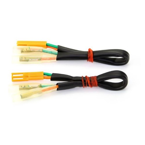 Indicator adaptor connectors - adaptor,