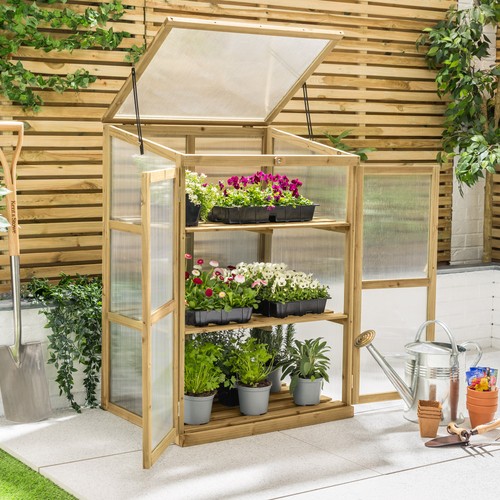 Cold frame garden greenhouse - frame,