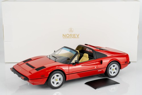 Norev ferrari 308 - ferrari,