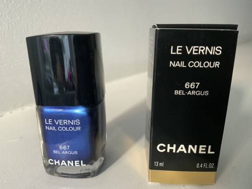 Chanel bel argus - , nail