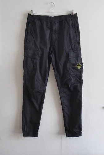 Stone island type cargo - stone,