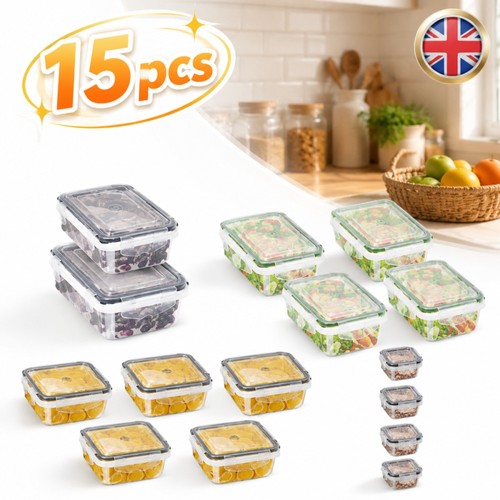 15pk mini plastic - 15pk,