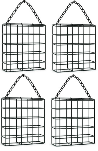 Wild bird feeder suet fat - x,