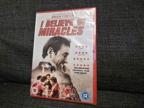 Believe miracles dvd - i,