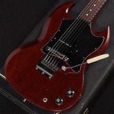Gibson 1970 SG Junior Cherry