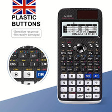 Casio Fx-991ex Classwiz