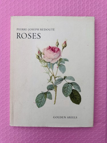 Pierre joseph redouté roses - pierre-joseph,