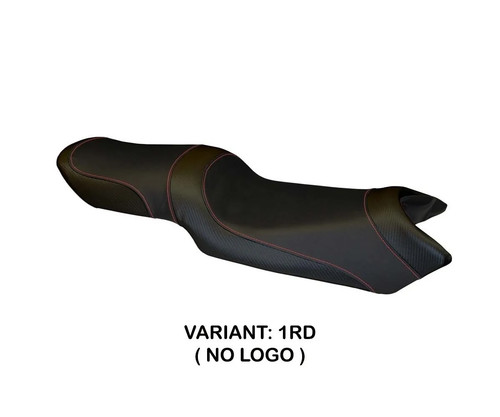 Seat saddle cover - ivan, total