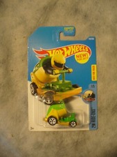 Hot Wheels HW Ride-Ons 1/5