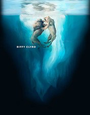 BIFFY CLYRO POSTER WALL ART