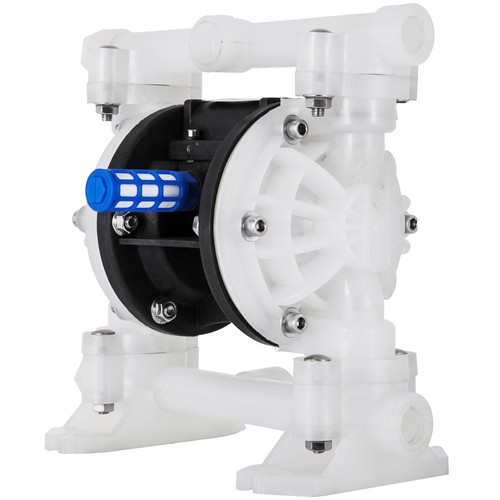 Vevor air double - vevor, 1/2"