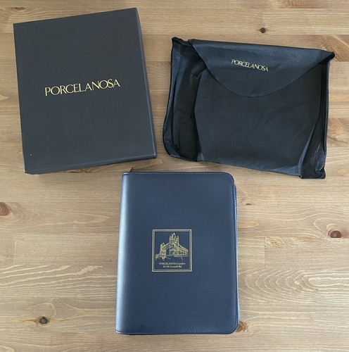 Rare porcelanosa promotional - rare,