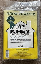Kirby Odor Fighter Charcoal