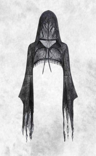 New gothic black - gothic,
