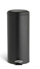 Habitat 30L Domed Pedal Bin