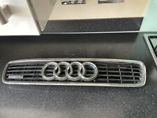 audi a4 b5 quattro grill and trim