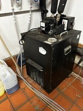 BEER COOLER PUB CELLAR BEER COOLER WITH PUMP