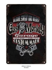 Official GAS MONKEY GARAGE