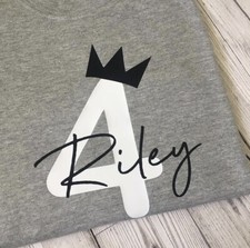 Personalised 4th Birthday Boys