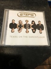 Steps - Tears On the