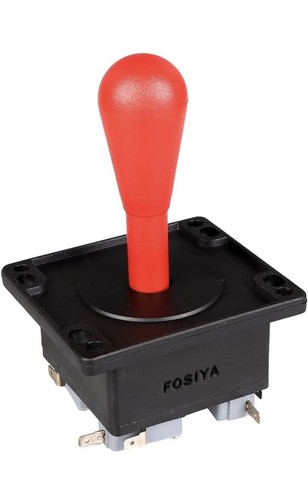 Fosiya american style arcade - american,