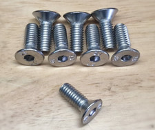 8X STAINLESS STEEL BRAKE DISC