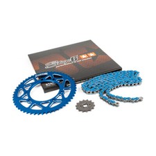 STAGE6 Blue Transmission Kit