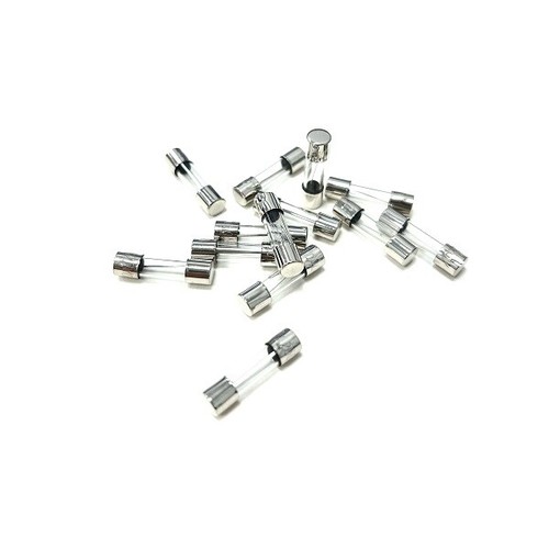 Automotive 20mm glass radio - automotive,